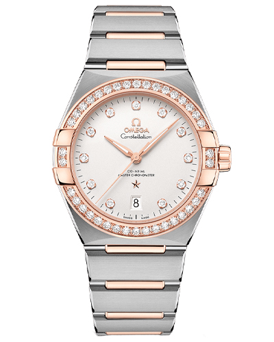 Omega Constellation 131.25.39.20.52.001 1 Omega Constellation 131.25.39.20.52.001