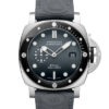 Panerai Submersible Grigio Roccia PAM01288 3 Panerai Submersible Grigio Roccia PAM01288