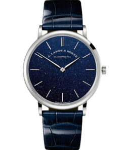 A. Lange & Sohne Saxonia Ultra Thin 205.086