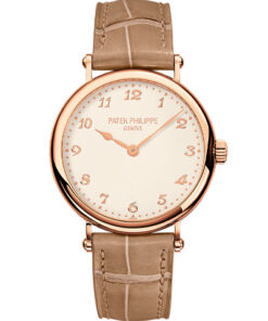 Patek Philippe Calatrava 7200R-001