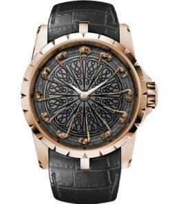 Roger Dubuis Excalibur Knights of the Round Table RDDBEX0511