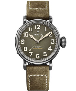 Zenith Pilot Extra Special 11.1943.679/63.C800
