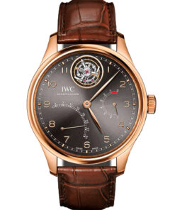 IWC Portugieser Tourbillon IW504602