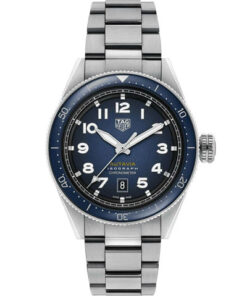 TAG Heuer Autavia Isograph WBE5112.EB0173