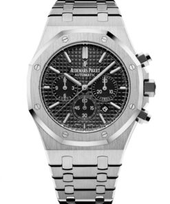 Audemars Piguet Royal Oak Chronograph 26320ST.OO.1220ST.01