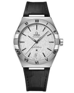 Replika Omega Constellation 131.12.41.21.06.001 – Beispiel aus dem Replica Uhren Katalog