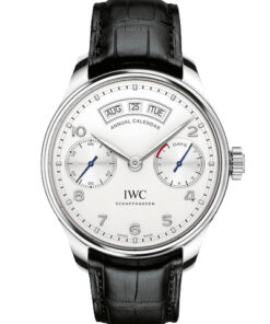 IWC Portugieser Annual Calendar IW503501
