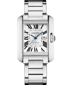 Cartier Tank Anglaise W5310009