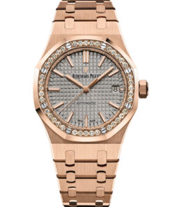 Audemars Piguet Royal Oak 15451OR.ZZ.1256OR.02