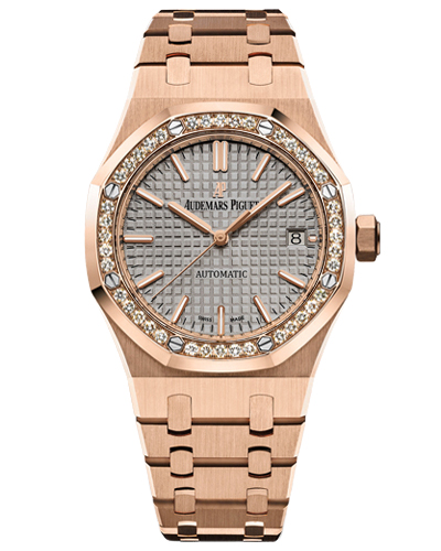 Audemars Piguet Royal Oak 15451OR.ZZ.1256OR.02 1 Audemars Piguet Royal Oak 15451OR.ZZ.1256OR.02