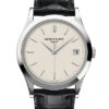 Patek Philippe Calatrava 5227G-001 2 Patek Philippe Calatrava 5227G-001