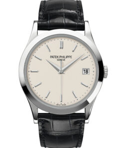 Patek Philippe Calatrava 5227G-001