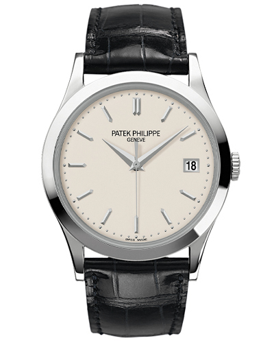 Patek Philippe Calatrava 5227G-001 1 Patek Philippe Calatrava 5227G-001
