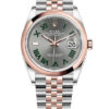 Rolex Datejust 126201-0029