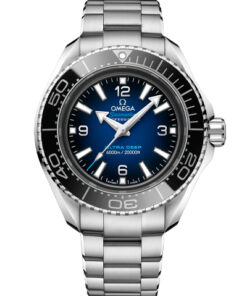 Omega Seamaster Planet Ocean 6000M Ultra Deep 215.30.46.21.03.001