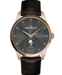 Jaeger-LeCoultre Master Ultra Thin Moon 136255J