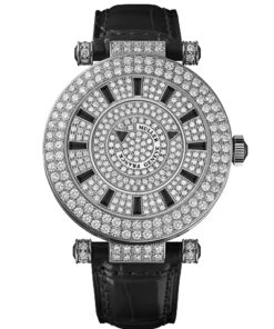 Franck Muller Double Mystery 42-DM-D-2R-CD