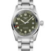 Longines Spirit Prestige L3.810.4.03.6