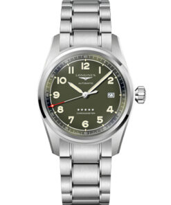 Longines Spirit Prestige L3.810.4.03.6