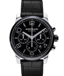 Montblanc Timewalker Chronograph 102365