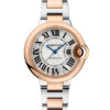 Cartier Ballon Bleu W2BB0023