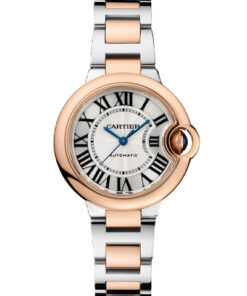 Cartier Ballon Bleu W2BB0023