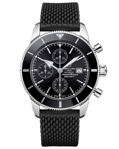 Breitling Superocean Heritage Chronograph A1331212/BF78/267S 1 Breitling Superocean Heritage Chronograph A1331212/BF78/267S