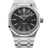 Audemars Piguet Royal Oak 15400ST.OO.1220ST.01 2 Audemars Piguet Royal Oak 15400ST.OO.1220ST.01