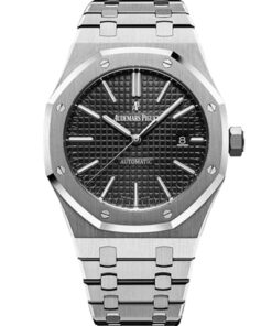 Audemars Piguet Royal Oak 15400ST.OO.1220ST.01