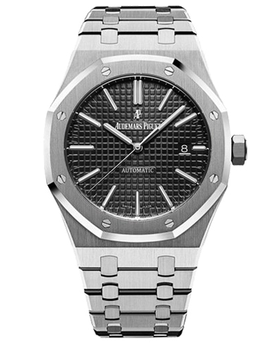 Audemars Piguet Royal Oak 15400ST.OO.1220ST.01 1 Audemars Piguet Royal Oak 15400ST.OO.1220ST.01