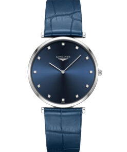 Longines La Grande Classique L4.766.4.97.2