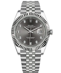 Rolex Datejust 126334-0006