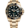 Rolex GMT-Master II 116718LN-0001