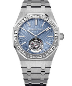 Audemars Piguet Royal Oak Tourbillon Extra-Thin 26535PT.ZZ.1220PT.01