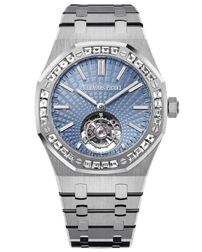 Audemars Piguet Royal Oak Tourbillon Extra-Thin 26535PT.ZZ.1220PT.01 1 Audemars Piguet Royal Oak Tourbillon Extra-Thin 26535PT.ZZ.1220PT.01