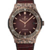 Hublot Classic Fusion Arturo Fuente 511.OX.6670.LR.OPX17