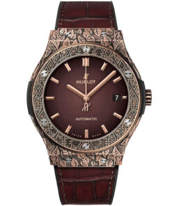 Hublot Classic Fusion Arturo Fuente 511.OX.6670.LR.OPX17