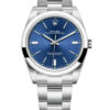 Rolex Oyster Perpetual 114300-0003