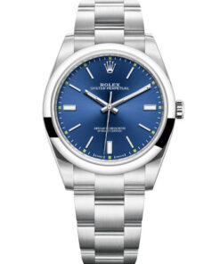 Rolex Oyster Perpetual 114300-0003