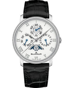 Blancpain Villeret Quantieme Perpetuel 6656-1127-55B