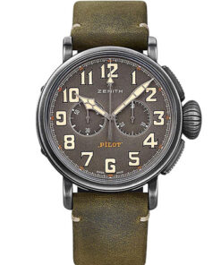 Zenith Pilot Chronograph Extra Special 11.2430.4069/21.C773