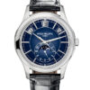 Patek Philippe Complications Annual Calendar 5205G-013 3 Patek Philippe Complications Annual Calendar 5205G-013