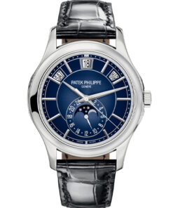Patek Philippe Complications Annual Calendar 5205G-013