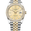 Rolex Datejust 126283RBR-0025