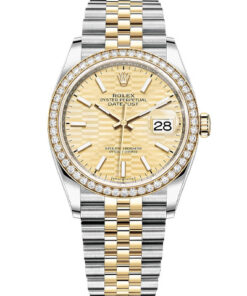 Rolex Datejust 126283RBR-0025