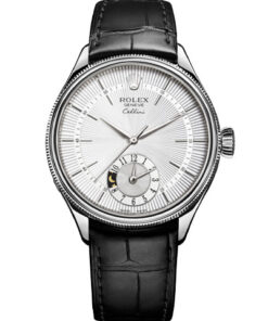 Rolex Cellini Dual Time 50529-0006