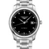 Longines Master Collection L2.793.4.57.6 2 Longines Master Collection L2.793.4.57.6
