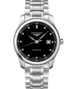 Longines Master Collection L2.793.4.57.6