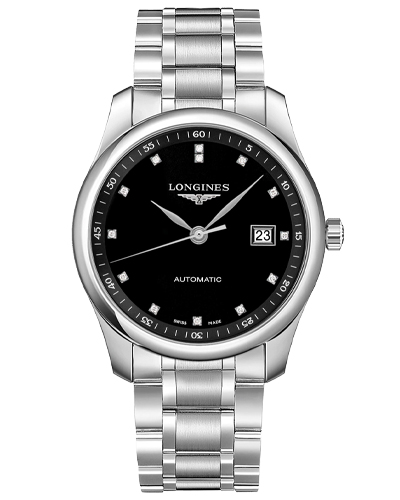 Longines Master Collection L2.793.4.57.6 1 Longines Master Collection L2.793.4.57.6