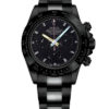 Rolex Cosmograph Daytona Blaken Custom 2 Rolex Cosmograph Daytona Blaken Custom